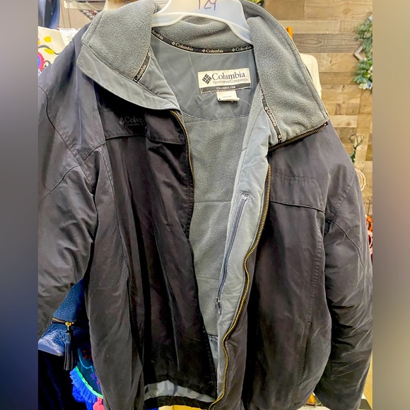 Columbia Men’s insulated jacket - Picture 16 of 17